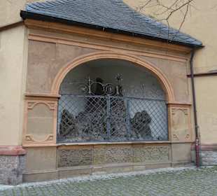 Pleicherkirchplatz