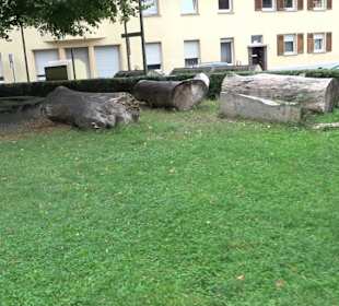 Quartiersgarten im Dichterviertel