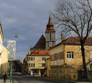 Brasov/Kronstadt