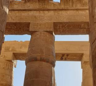 Erlebnis Ägypten VIP Ausflüge