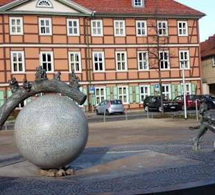 Altstadt Wernigerode