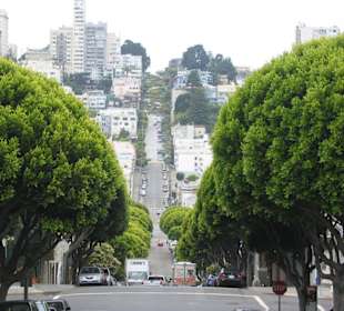 Lombard Street