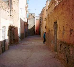 Medina von Tiznit