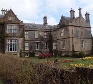 Muckross Castle