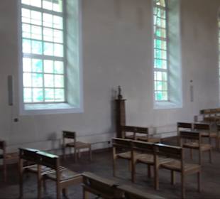 Johanneskirche
