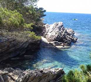 Strand Sa Font de Sa Cala