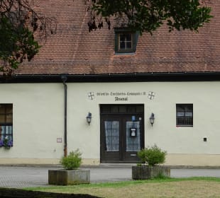 Deutschordensschloss