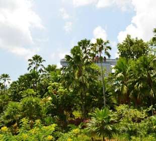 Skypark Marina Bay Sands