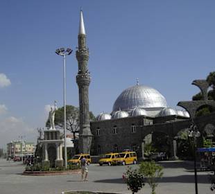 Moschee von Belek