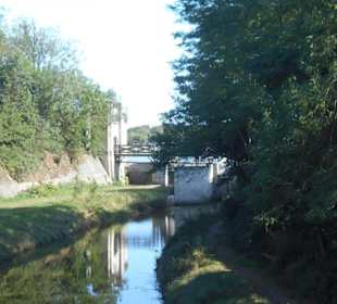 Charruyer Park