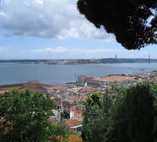 Castelo de São Jorge