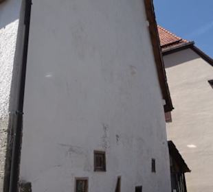 Historischer Rundweg Gönningen