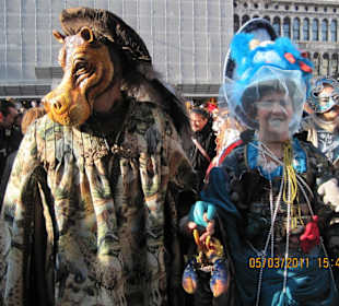 Masken