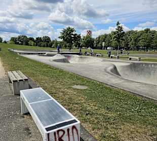 Skaterpark