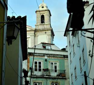 Alfama