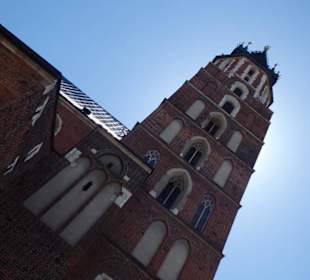 Kościół Mariacki
