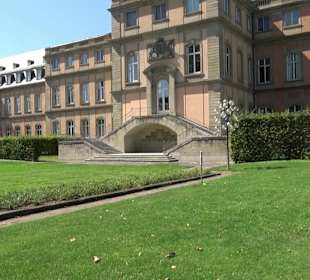 Neues Schloß