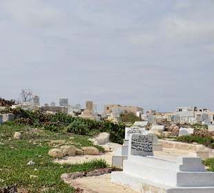 Cmentarz muzułmański