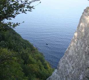 Kreidefelsen