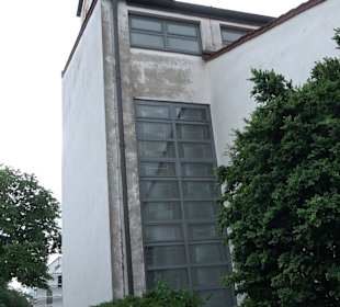 Katholische Kirche St. Albert