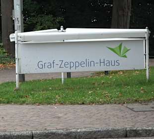 Graf-Zeppelin-Haus