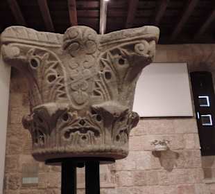 Rhodos - Velmistrovský palác