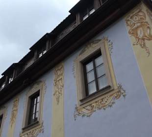 Wallfahrtskirche Weggental