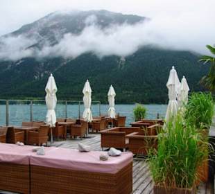 Hier kann man es Aushalten