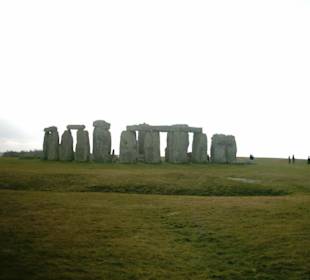Stonehenge