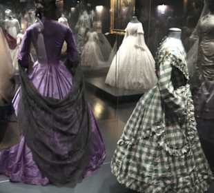 Stadtmuseum Simeonstift