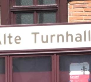 Alte Turnhalle