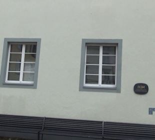 Domherrenhof Sankt Josef