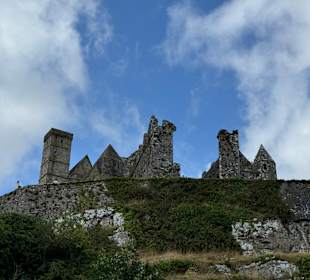Rock of Cashel