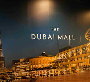 Dubai Mall