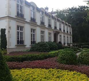 Palmiarnia Park Oliwski