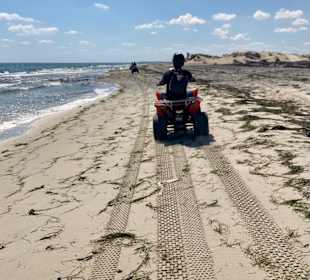 Quad Tour Midoun
