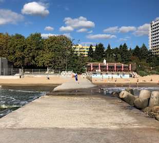 Strand Goldstrand