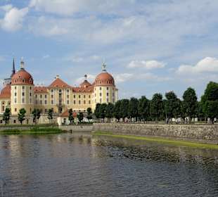 Schloss Moritzburg