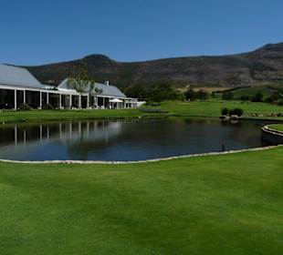 Steenberg Golf Resort