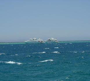 Das Meer