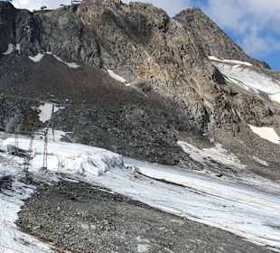Stubaier Gletscher 
