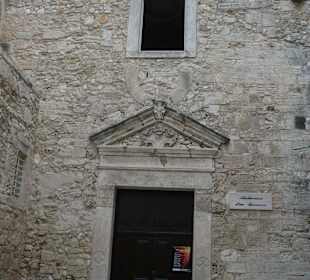 Spaziergang durch die Altstadt 