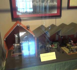 Museum Reichenau Mittelzell