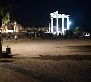 Apollon Tempel