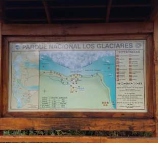 Perito Moreno Gletscher
