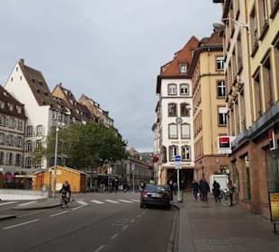 Weihnachtliche Stimmung