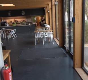 Dinosaurier Museum Altmühltal