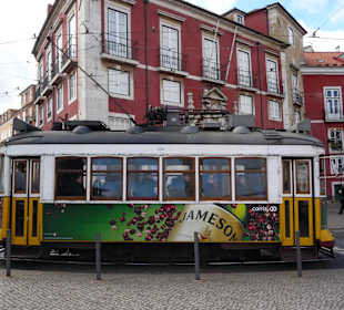 Strassenbahn Linie 28