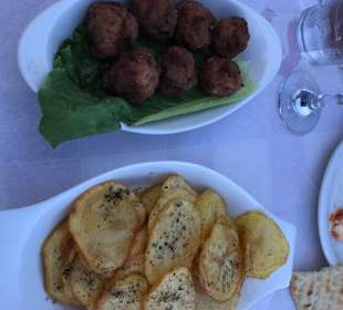 Stadtrundgang Afandou