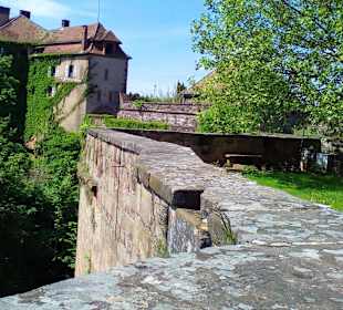 Historischer Rundweg La Petite Pierre